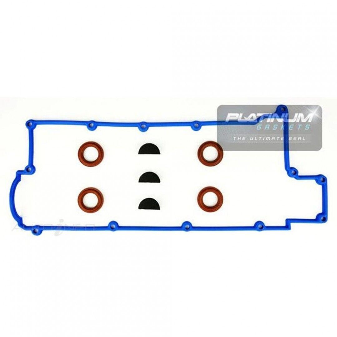 Platinum Gaskets - Rocker Cover Gasket To Suit Hyundai & Kia (RCG102K) - Defaul…