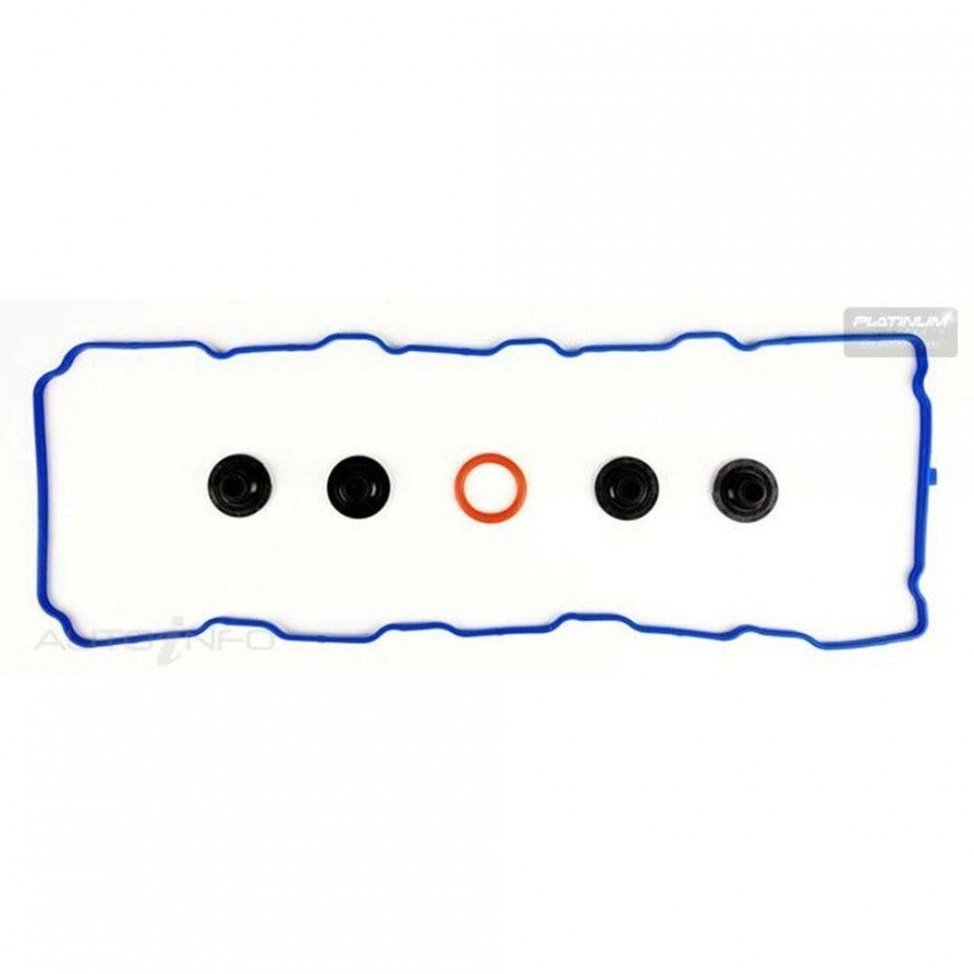 Platinum Gaskets - Rocker Cover Gasket To Suit Nissan (RCG342K)