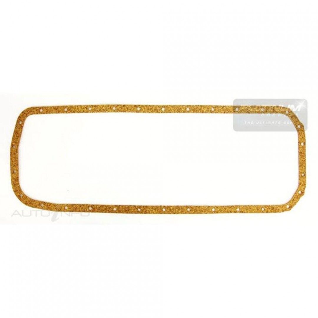 Platinum Gaskets - Oil Pan Gasket To Suit Nissan & Holden (JJ357)