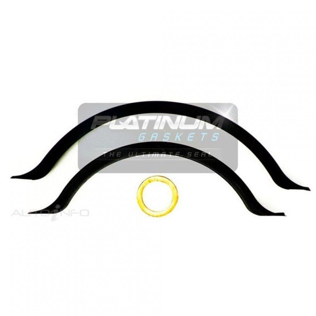 Platinum Gaskets - Oil Pan Gasket To Suit Kia, Mazda & More (HC462)