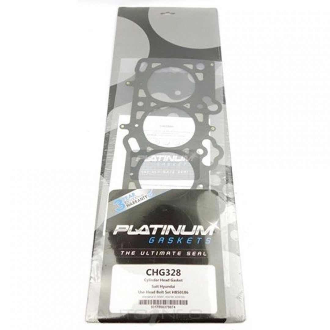 Platinum Gaskets - Cylinder Head Gasket To Suit Hyundai & Kia (CHG328) - Defaul…