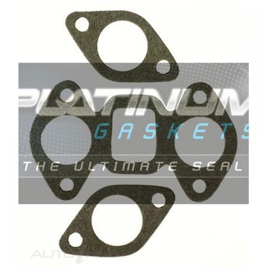 Intake Manifold Gasket Set For Mitsubishi Sigma (GE) 1.6 (1977-1980)