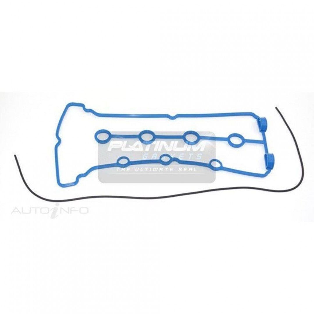 Platinum Gaskets - Rocker Cover Gasket To Suit Suzuki & Holden (RCG011K) - Defa…