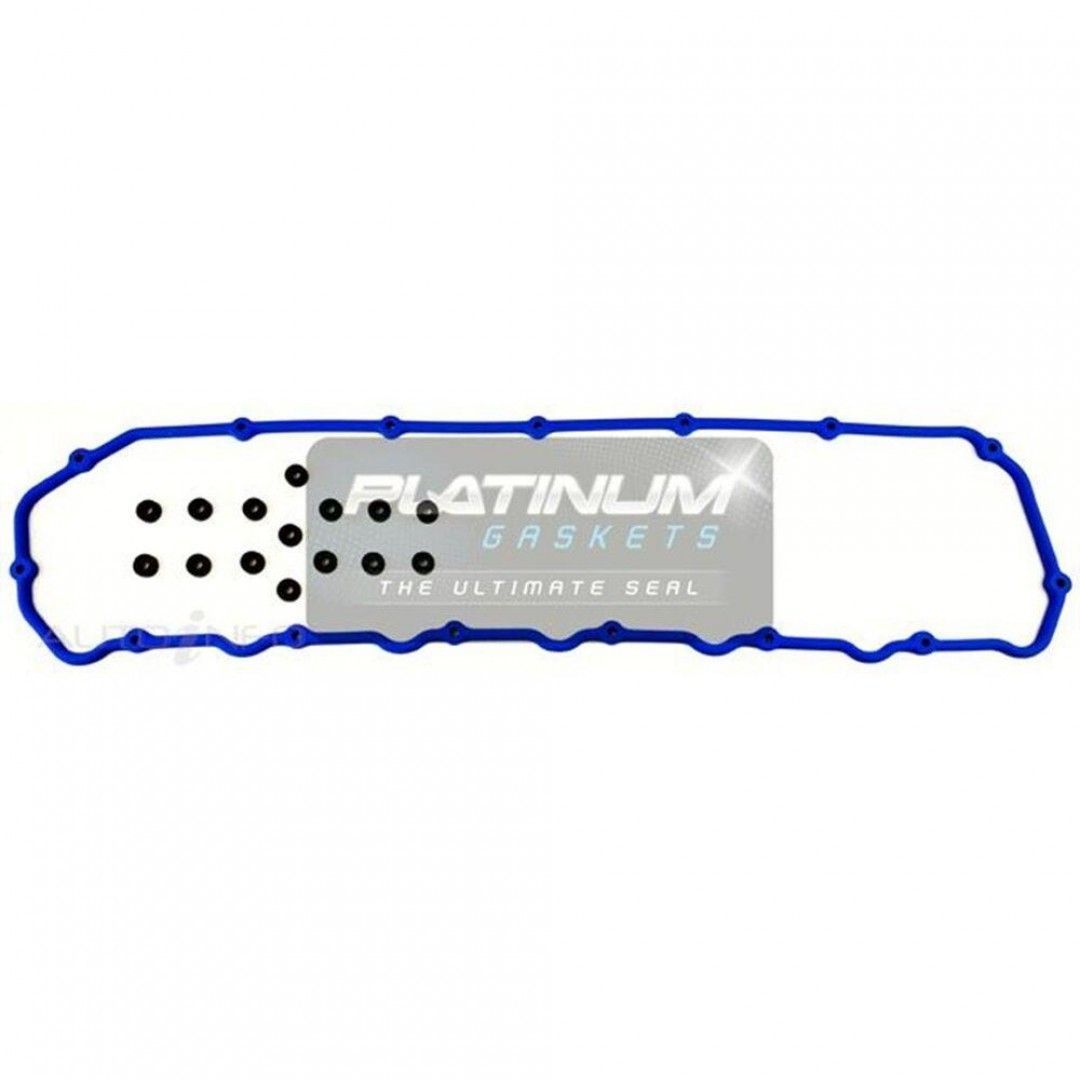 Platinum Gaskets - Rocker Cover Gasket To Suit Nissan Patrol (JN839K)