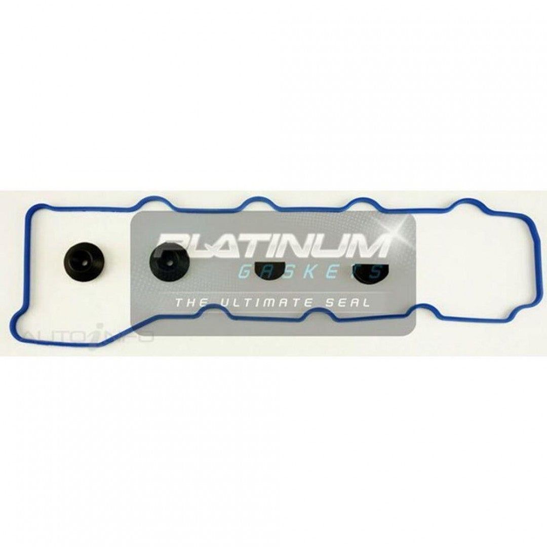 Platinum Gaskets - Rocker Cover Gasket To Suit Mitsubishi (RCG154K)