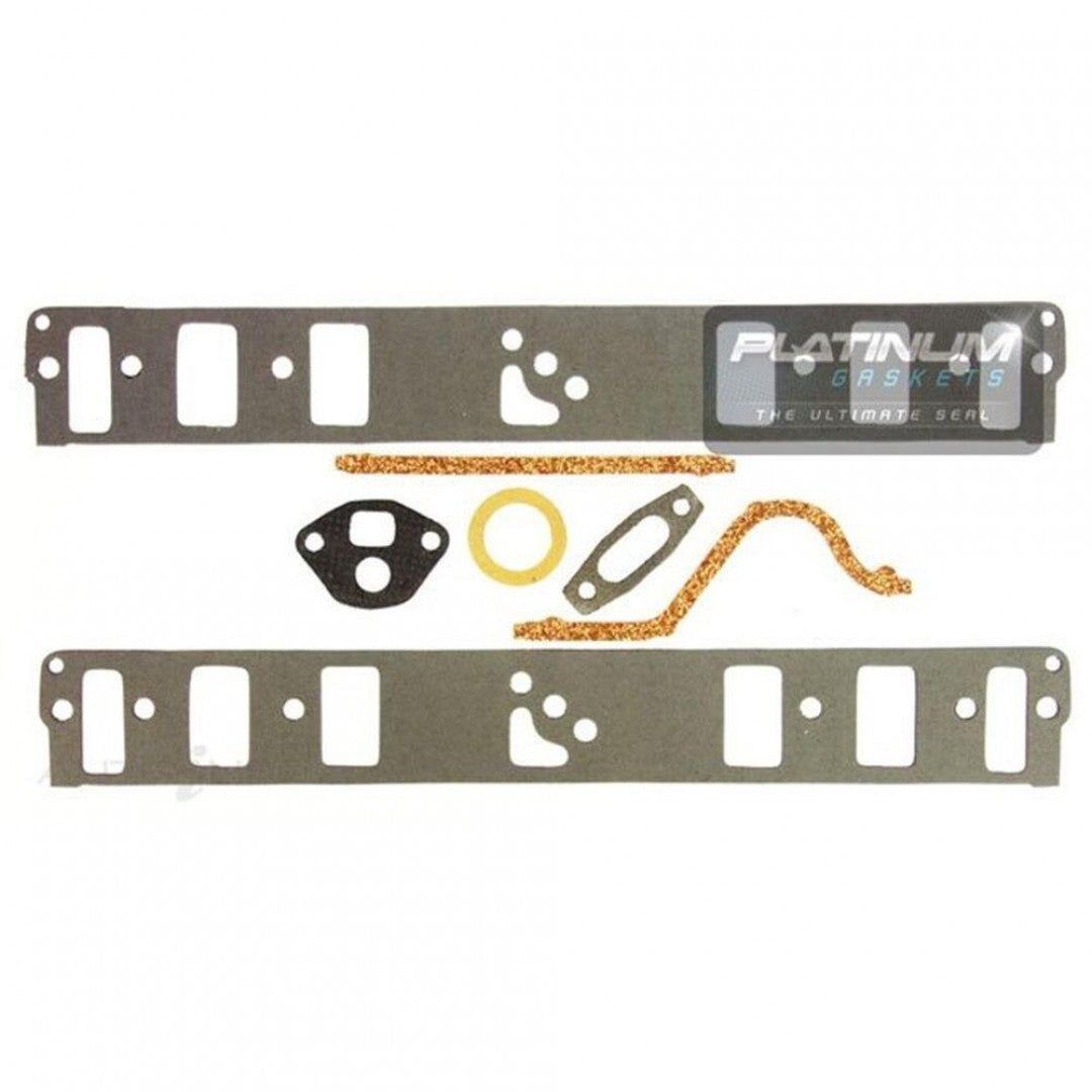 Intake Manifold Gasket Set For Holden Commodore (VC) 5 (1980-1981) HA349 - Defa…