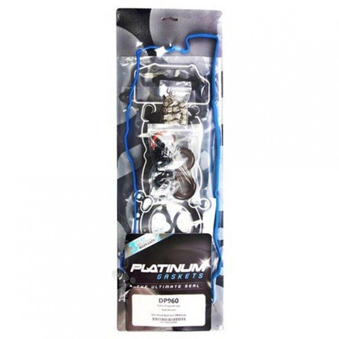 Platinum Gaskets - VRS Kit To Suit Nissan Pulsar (DP960)