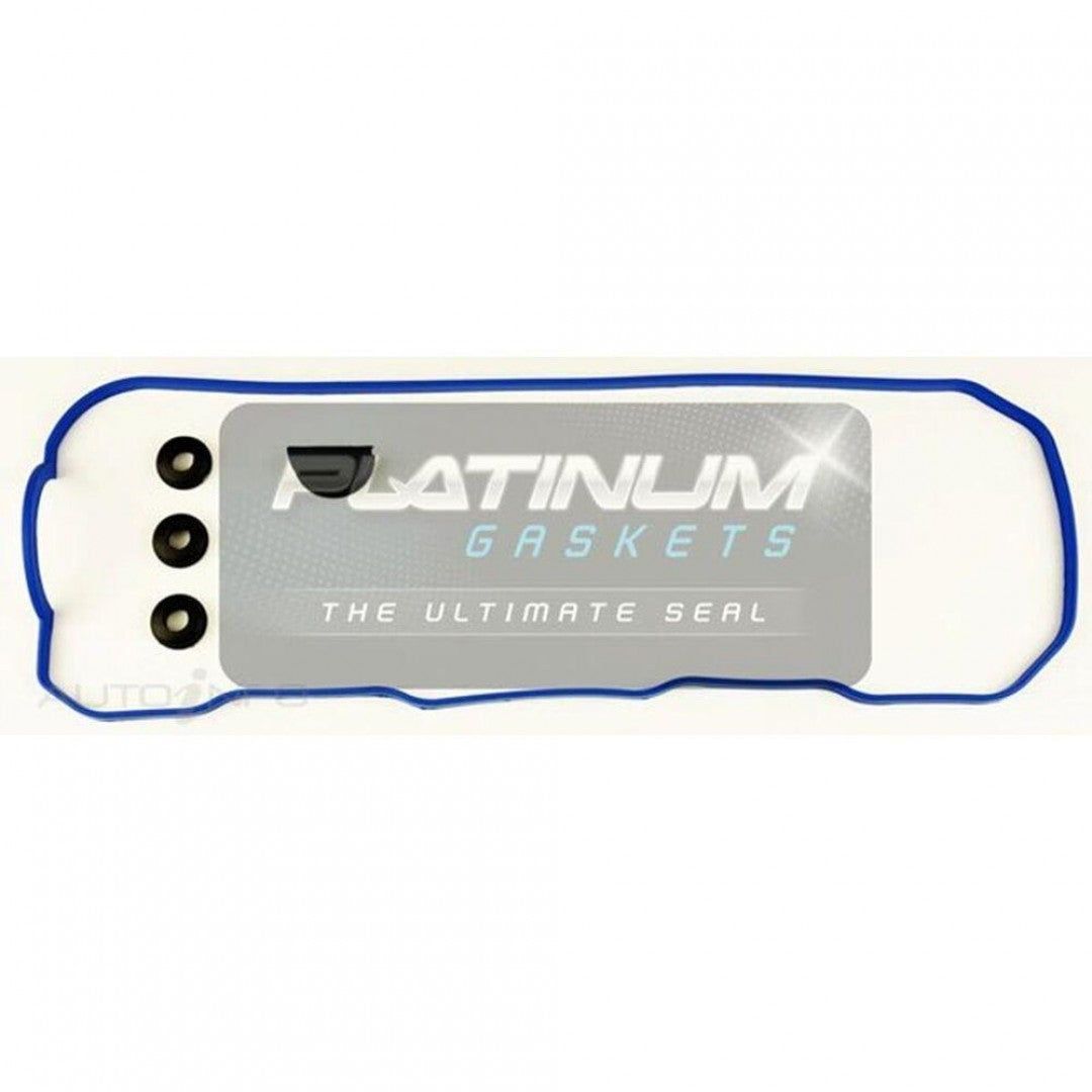 Platinum Gaskets - Rocker Cover Gasket To Suit Holden (JN634K)