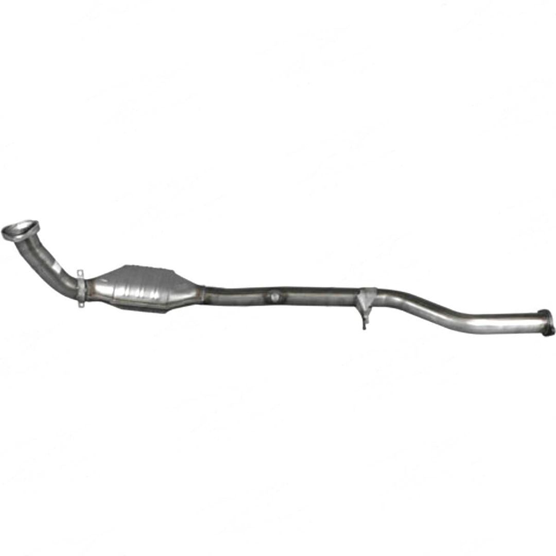 Standard Catalytic Converter - Ford Falcon BA BF (2002 - 2011) Sedan, Ute & Wagon (4.0LT)