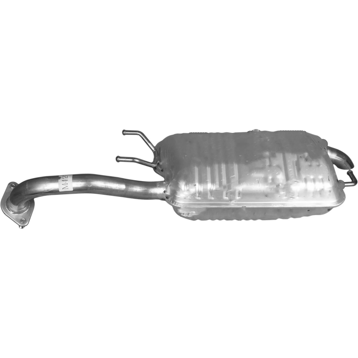 Standard Replacement - Hyundai Elantra XD (2000 - 2011) Sedan & Hatchback (1.8L…