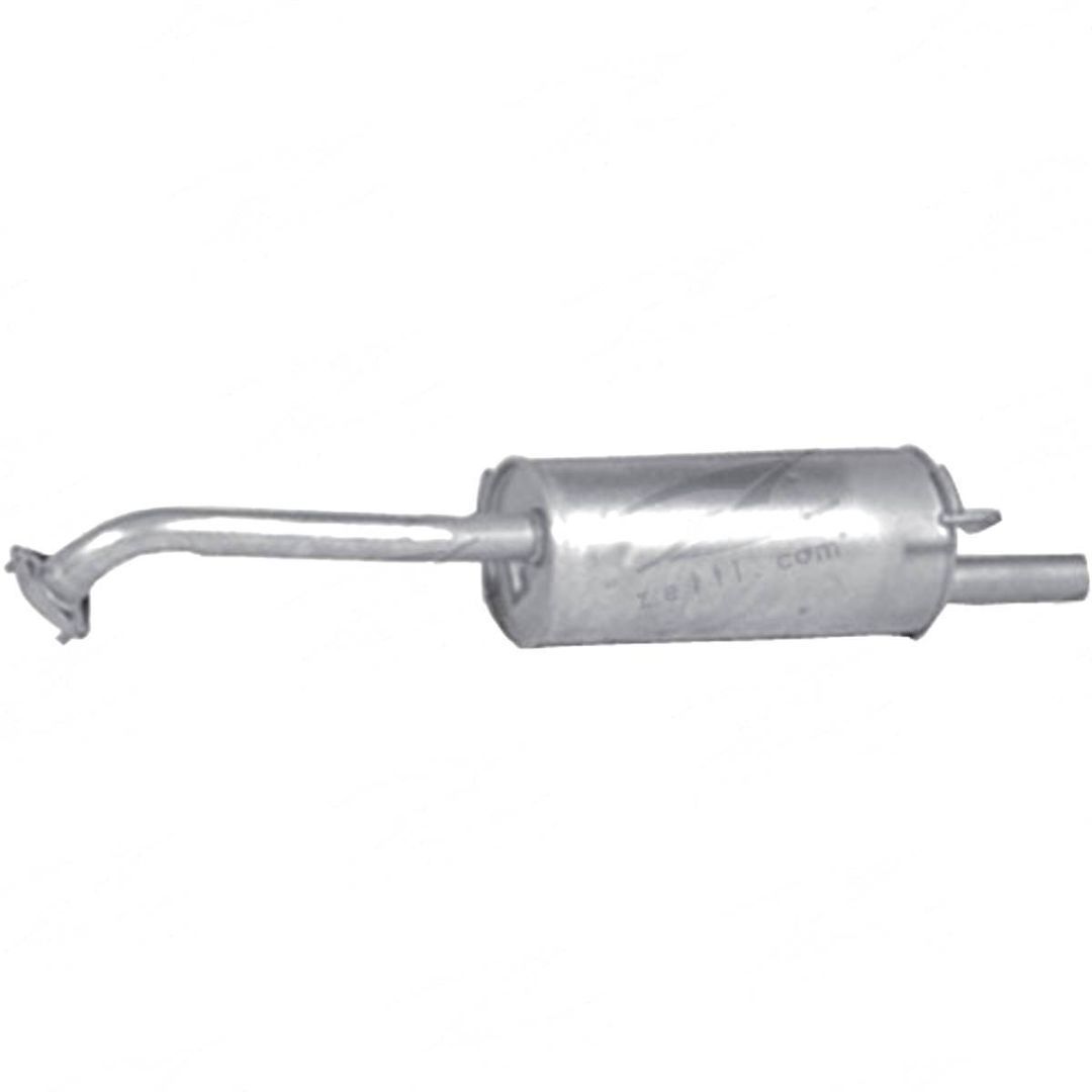 Standard Replacement - Nissan Pulsar N14 (1990 - 1995) Sedan (2.0L) Rear Muffle…