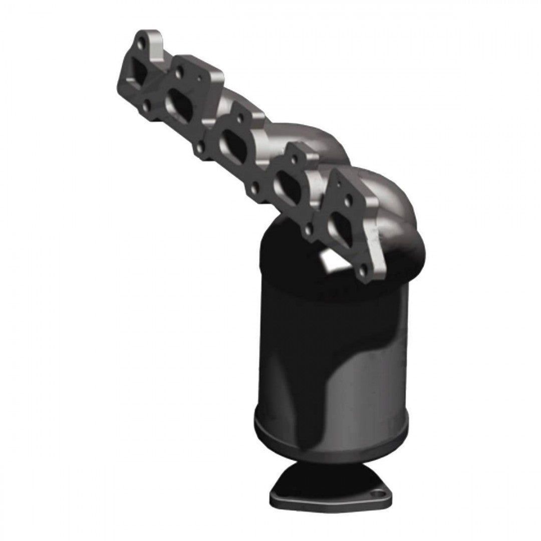 Standard Catalytic Converter - Holden Astra TS (2000 - 2005) Sedan & Hatchback & Barina… (Manifold CAT)