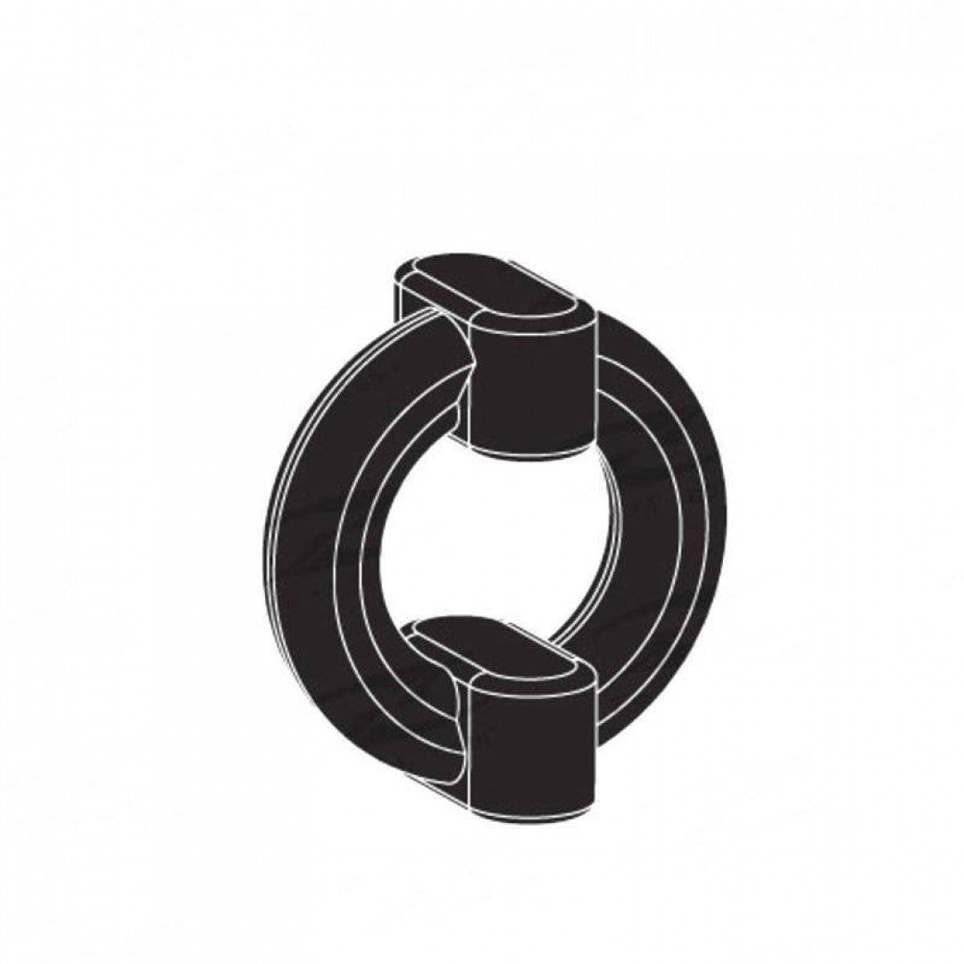 Exhaust Rubber - To Suit BMW 320/6 & 323i