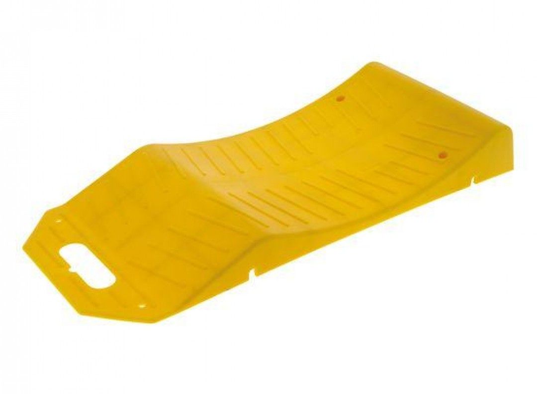 Hulk 4X4 - SET 2 TYRE SAVER 4000kg CAPACITY 495 x 215 x 60mm