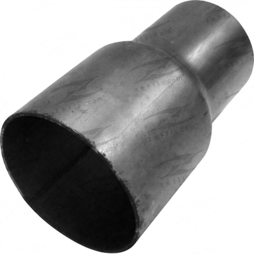 Exhaust Reducer - 2 1/2" < 3" (Outside Diameter)