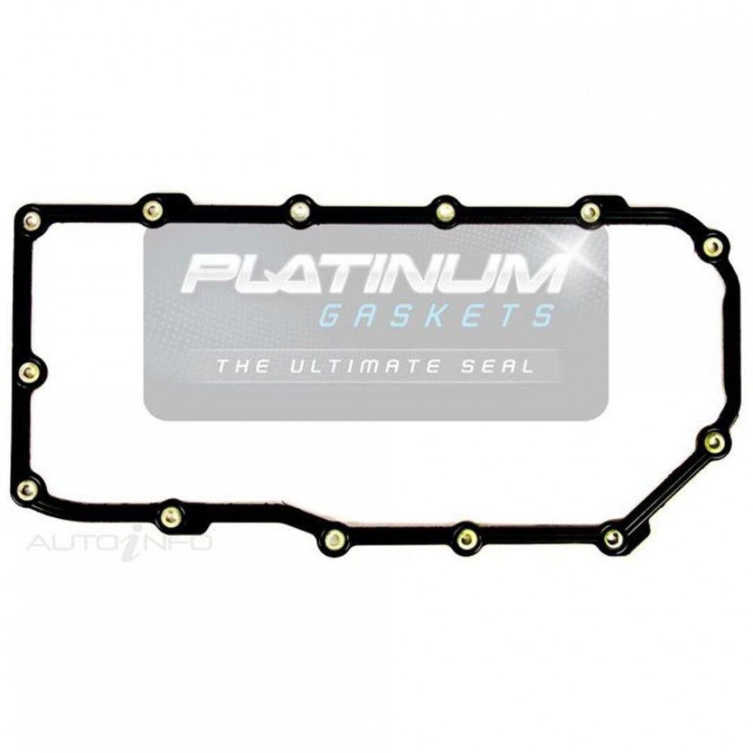 SUMP/OIL PAN GASKET - CHRYSLER PT CRUISER 2.0L ECC 2.5L EDZ 7/00-6/10