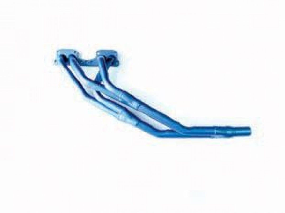 HURRICANE HEADERS - TOYOTA FOUR RUNNER 22R 4WD (1989 - 1995) EXTRACTORS