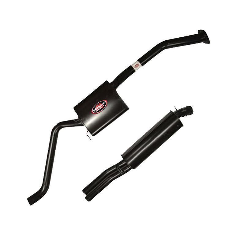 REDBACK - Holden Caprice (1990 - 1999), Statesman (1990 - 1999) Performance Exhaust System