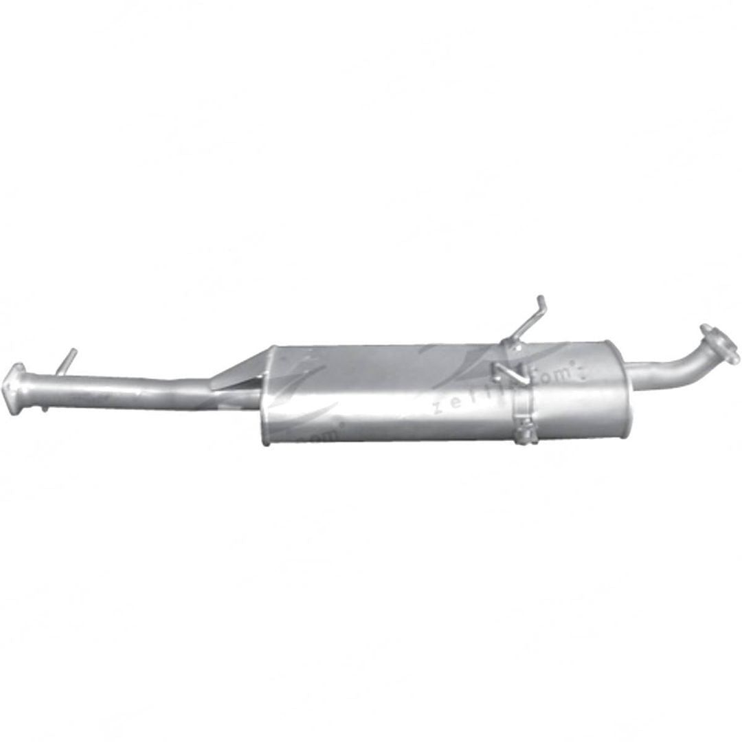 Standard Replacement - Mazda B-Series Bravo, B2600, B2500 UN (1999 - 2006) Ute …