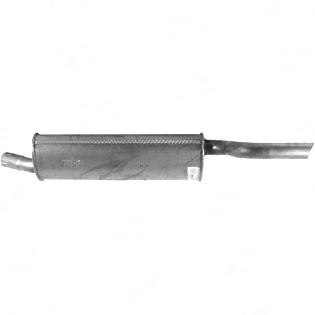 Standard Replacement - Holden Combo SB (1996 - 2002) Van (1.4L) Rear Muffler