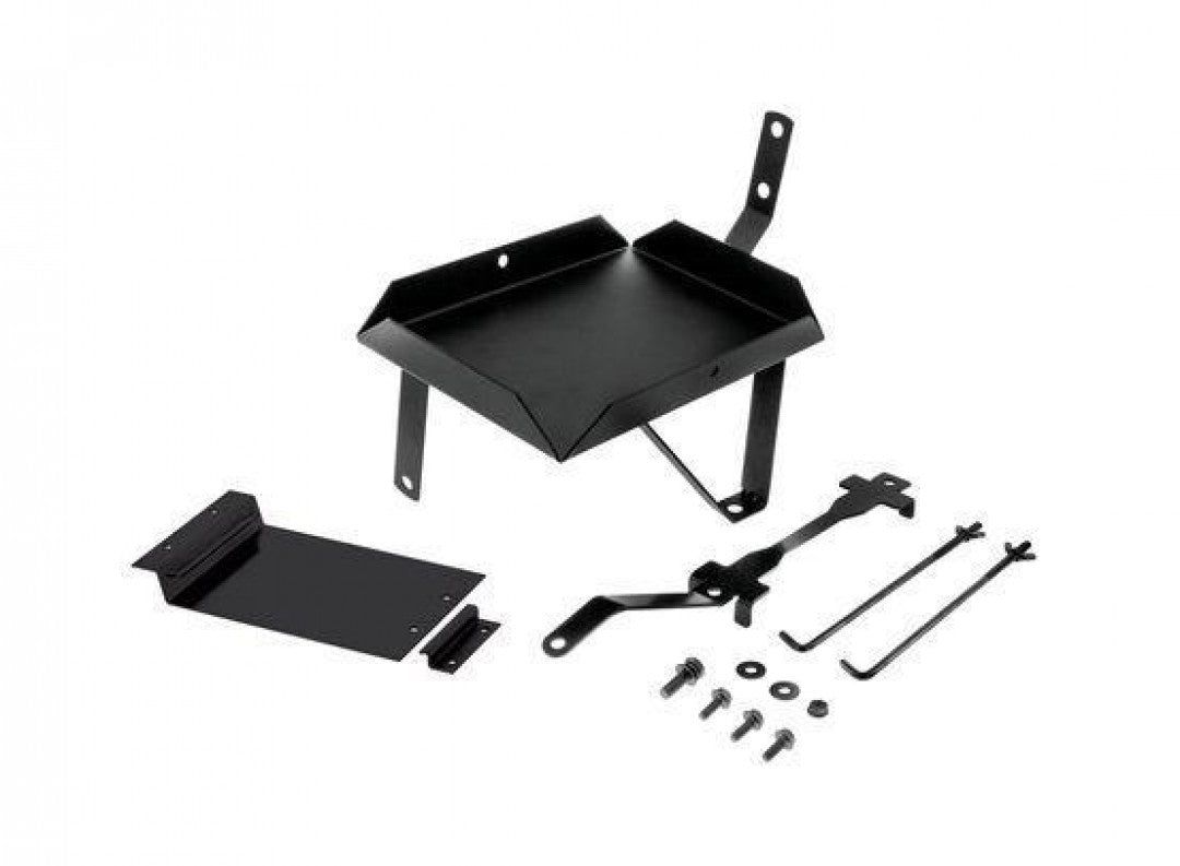 Hulk 4X4 - DUAL BATTERY TRAY RANGER 2.5 & 3.0TD & MAZDA BT50 AUTO ONLY