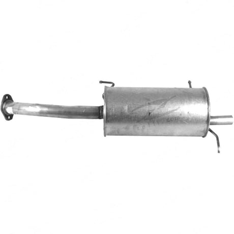 Standard Replacement - Mazda 323 Astina (1989 - 1994) & 323 (1989 - 1996) Sedan…