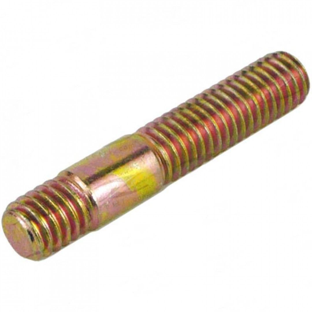 Manifold Stud - Suited For Holden, 3/8" UNC, L 53mm