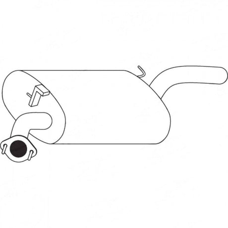 Standard Replacement - Toyota Vienta MCV20R (1997 - 2000) Sedan (3.0L) & Camry …