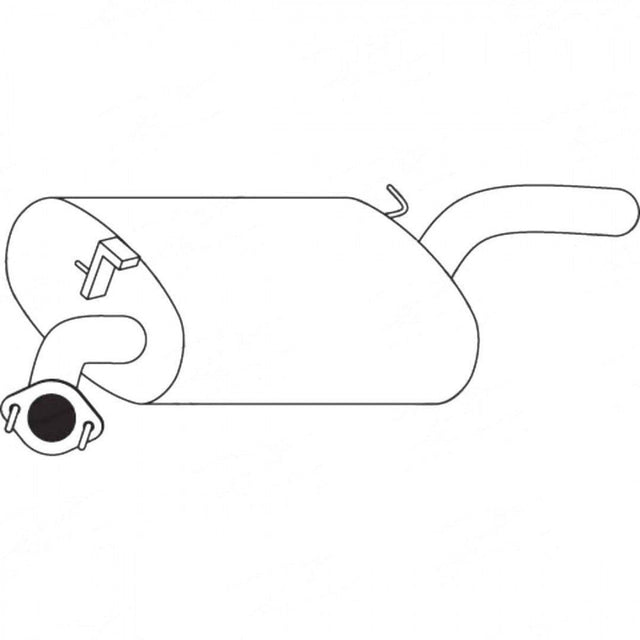 Standard Replacement - Toyota Vienta MCV20R (1997 - 2000) Sedan (3.0L) & Camry …