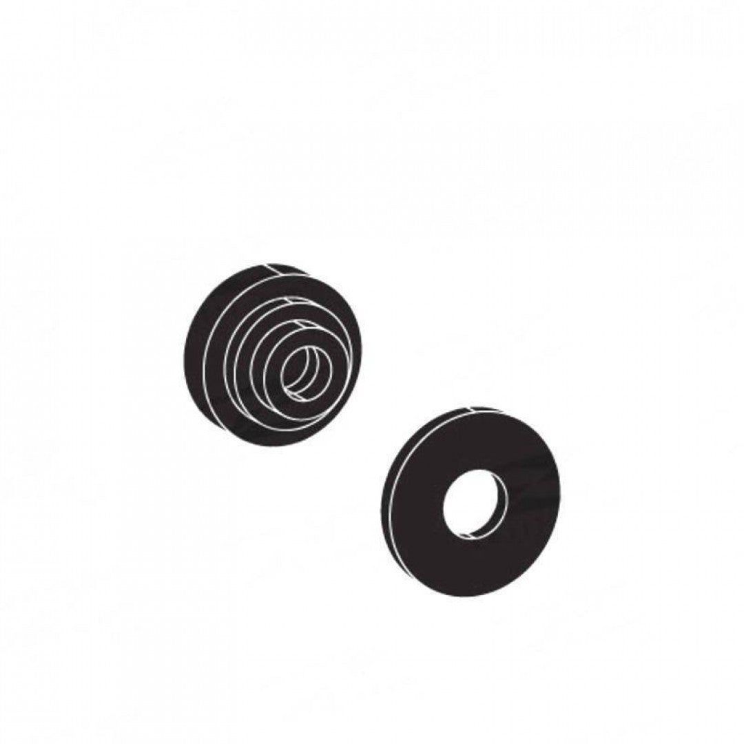 Exhaust Rubber - To Suit Triumph 2000