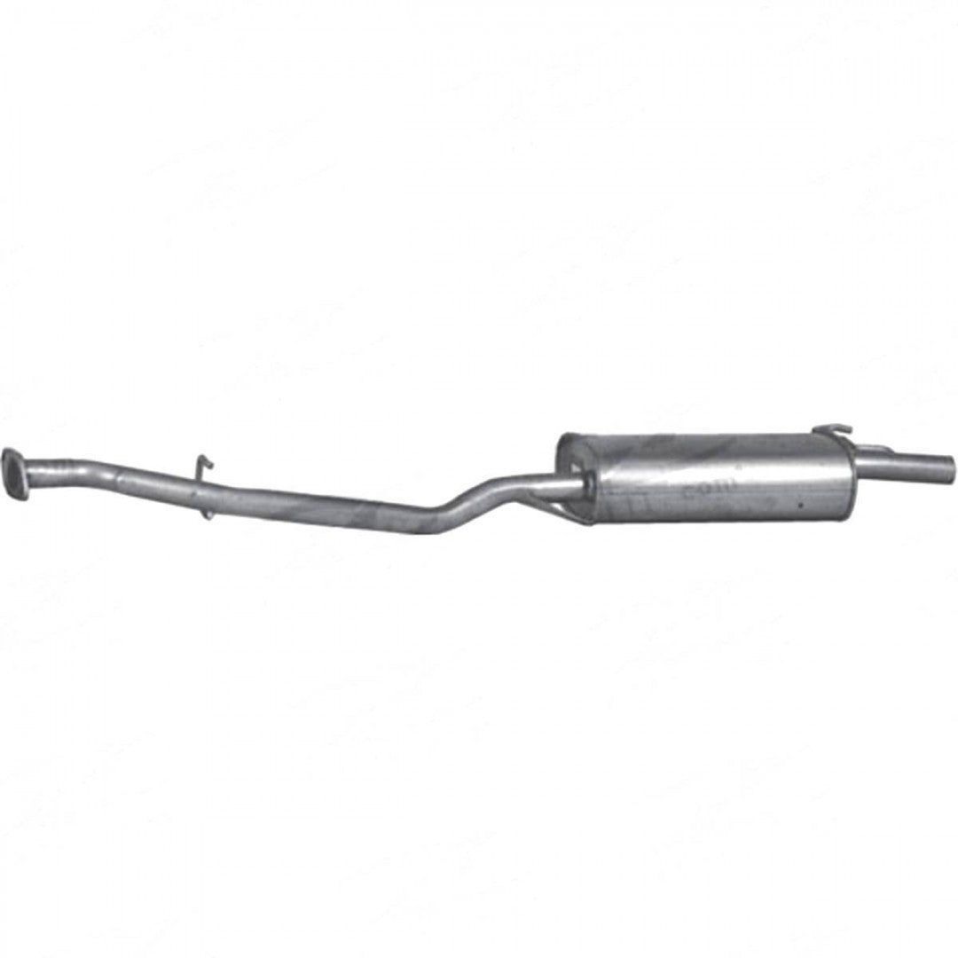 Standard Replacement - Honda Accord CA4 (1986 - 1987) Sedan (2.0L) Rear Muffler