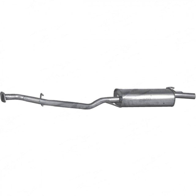 Standard Replacement - Honda Accord CA4 (1986 - 1987) Sedan (2.0L) Rear Muffler