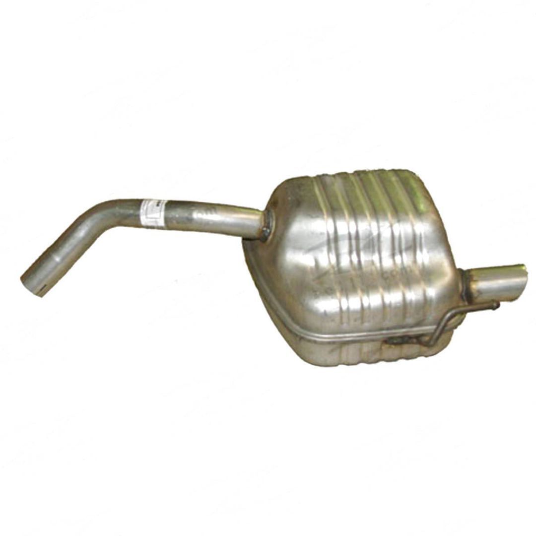 Standard Replacement - Alfa Romeo 147 937 (2001 - 2009) Hatchback (2.0L) Rear M…