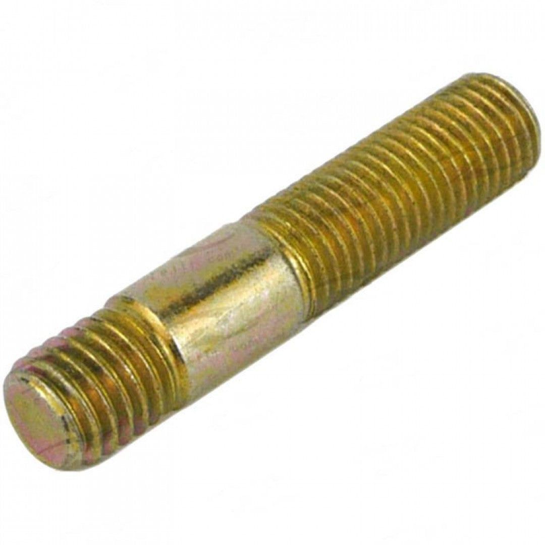 Manifold Stud - Suited For Holden, M10 x 1.25 & M10 x 1.5, L 50mm