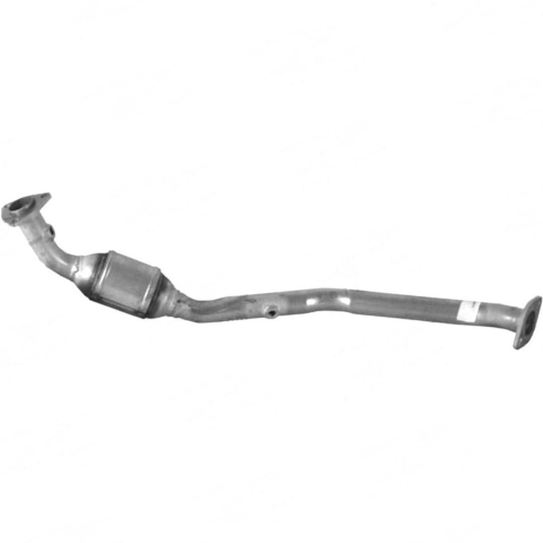 Standard Catalytic Converter - Holden Rodeo (2006 - 2008) Ute & Cab Chassis (3.6L) Cata…