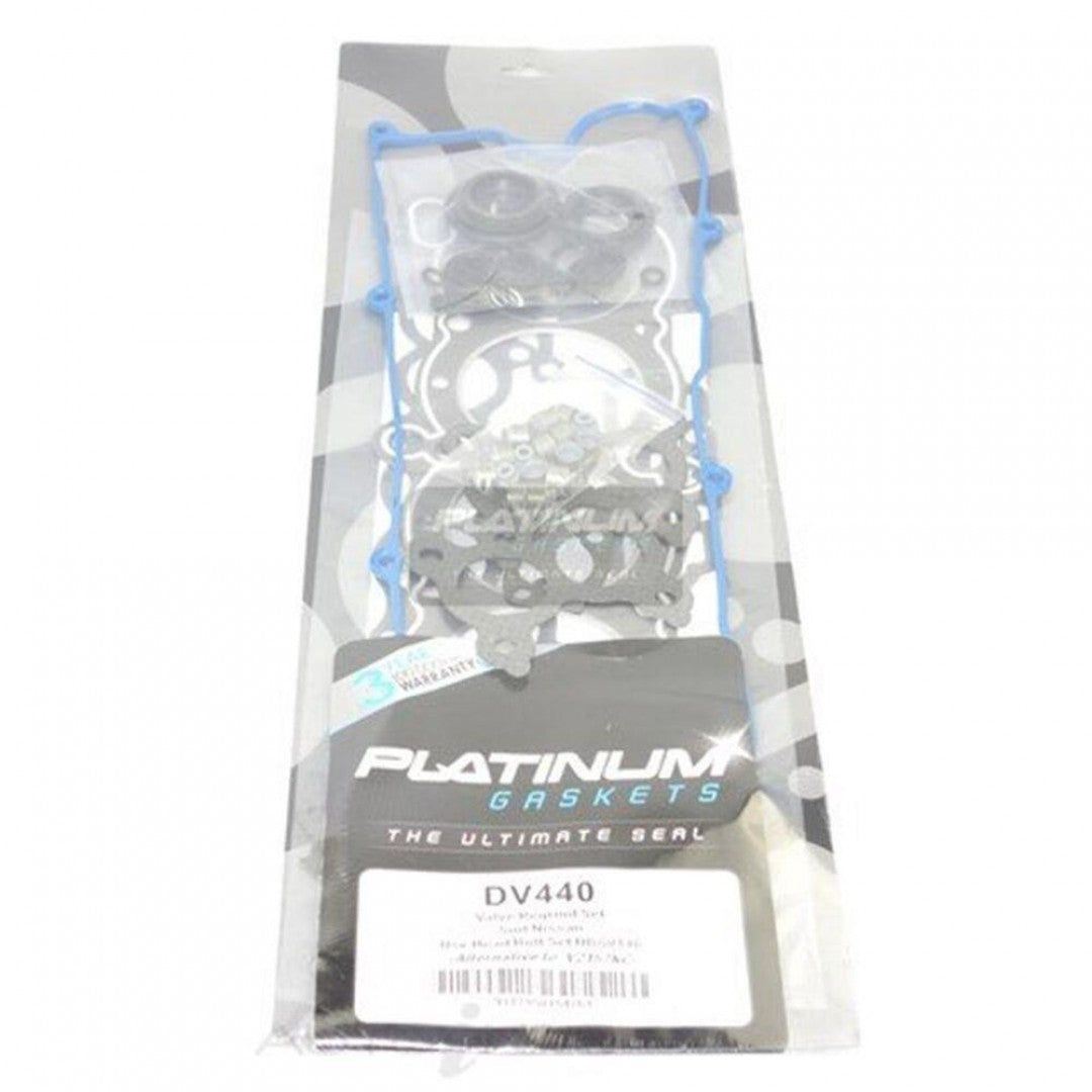 VRS CYLINDER HEAD GASKET SET/KIT - NISSAN PULSAR N15 1.6L GA16DE 10/95-9/00