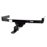 TAG | Heavy Duty Towbar | Mitsubishi Triton MQ MR Series 2015–2024 | T4C636
