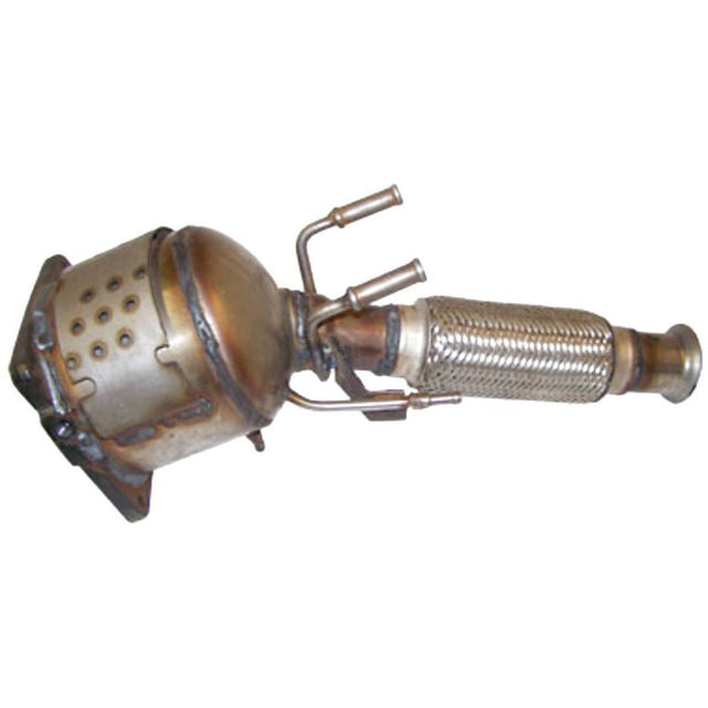 Standard Replacement - Peugeot 307 3A 3E 3H (2005 - 2008) Hatchback & Wagon (2.…