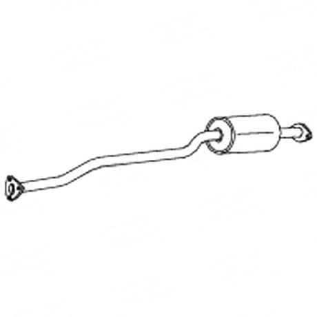 Standard Replacement - Honda Civic EU EP EV (2000 - 2006) Sedan & Hatchback (1.…