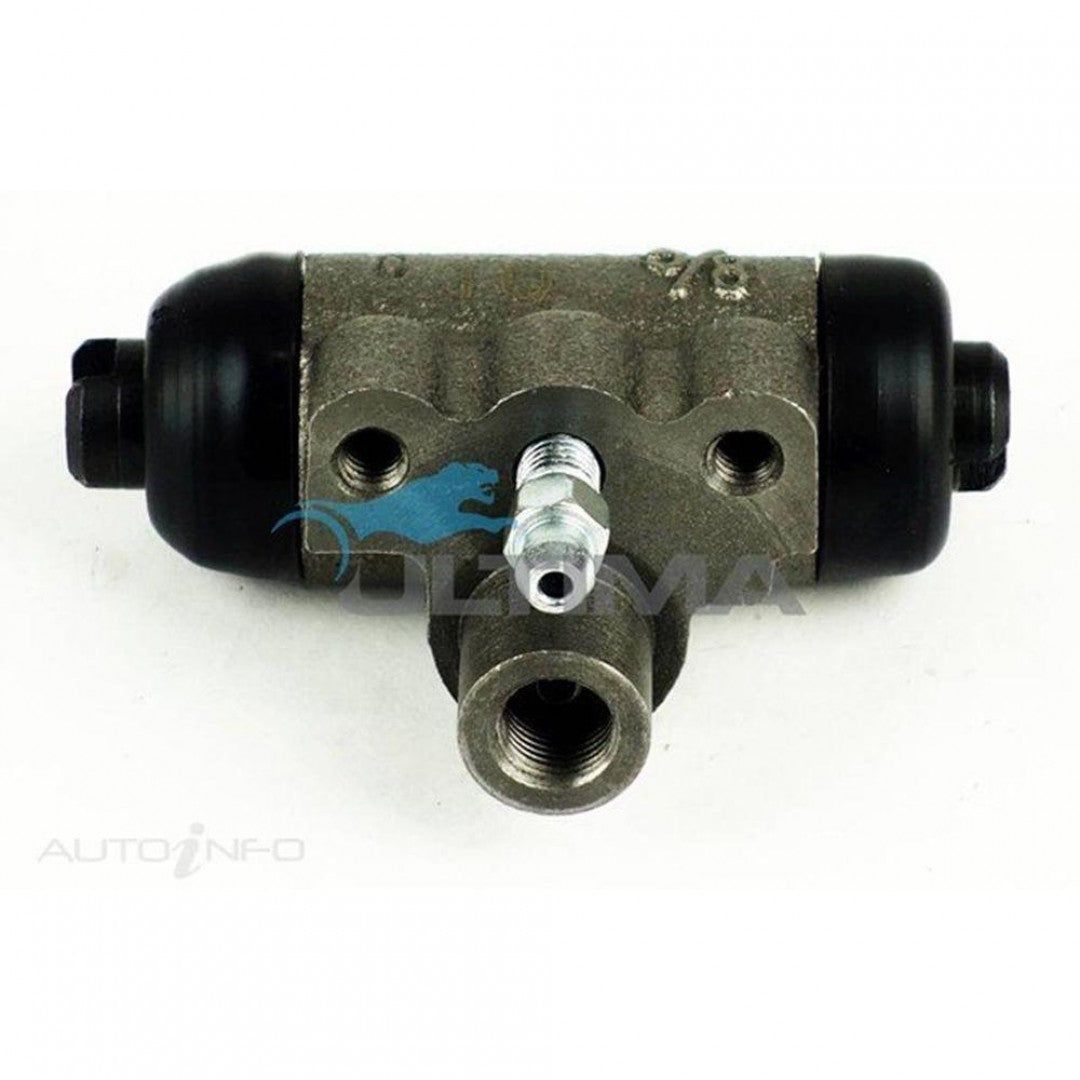Ultima | Rear Brake Wheel Cylinder ABS 5/8" Bore LHS/RHS | Nissan Tiida C11 2006–2013 | JB10178A