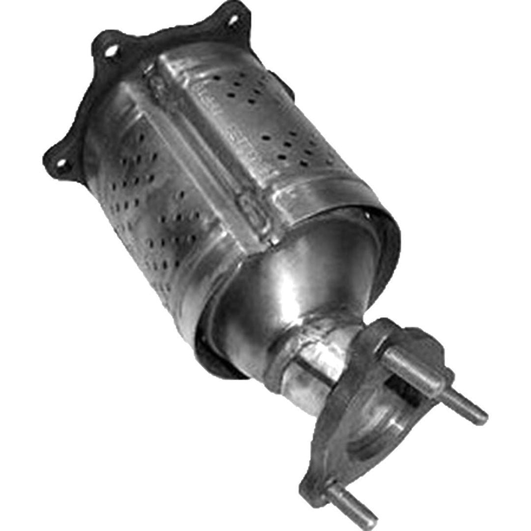 Redback Enviro Catalytic Converter - Nissan Pathfinder R50 (1995 - 2005) Wagon (3.3L) Manifol… (Manifold CAT)