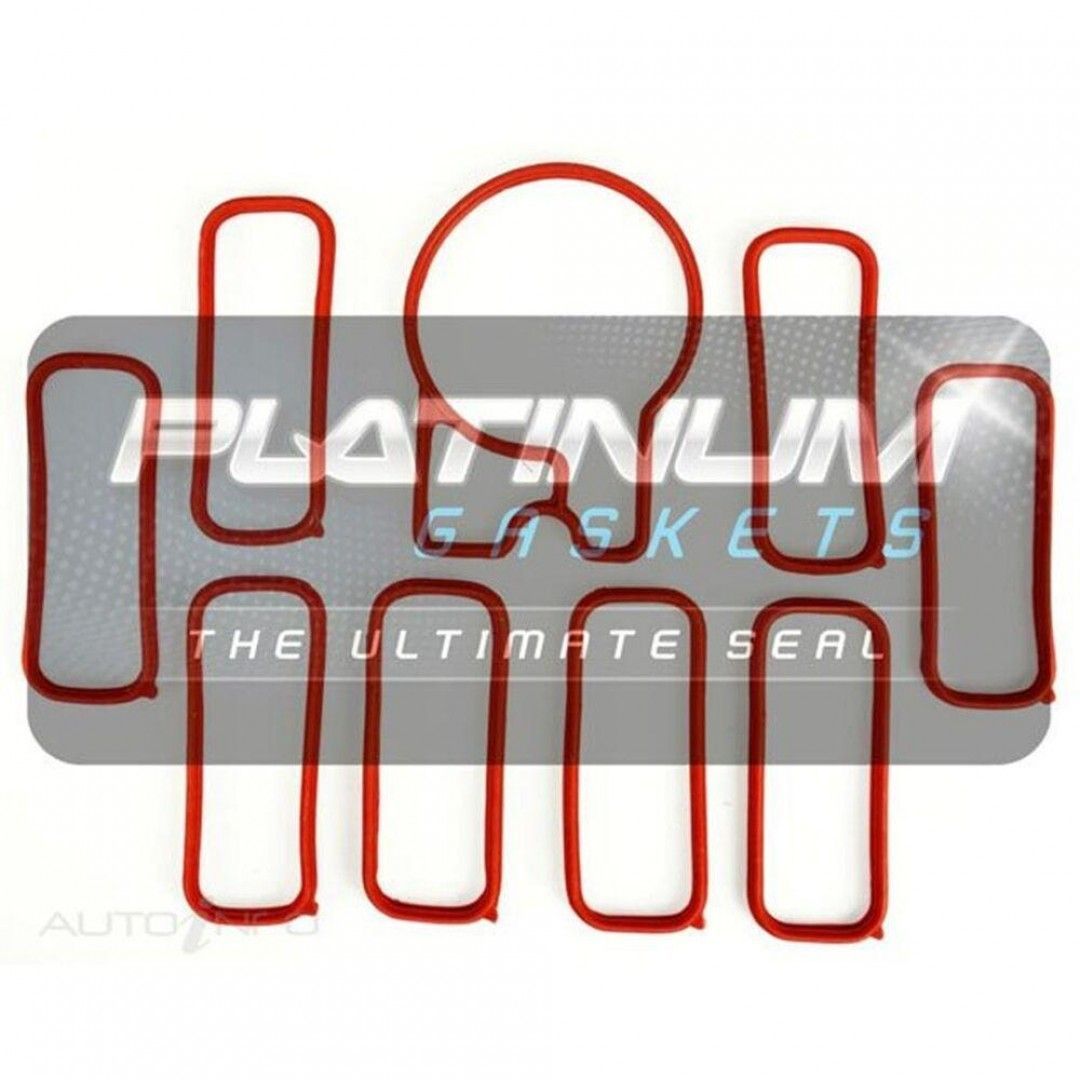 INLET/INTAKE MANIFOLD SET-HOLDEN COMMODORE VT VX VU VY VZ LS1 5.7 V8 GEN 3 99-0…