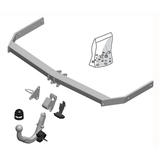 BRINK - Audi A3 (2008 - 2012), Volkswagen Golf (2008 - on), Volkswagen Golf (2009 - 2010) European Towbar