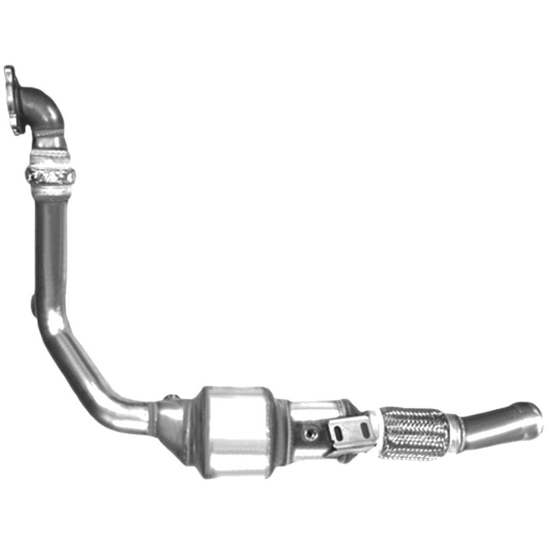 Redback Enviro Catalytic Converter - Mercedes-Benz Vito / Mixto W639 (2006 - 2011) Van (3.0L)…