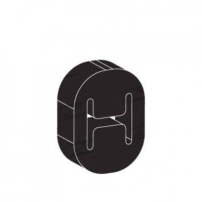 Exhaust Rubber - To Suit Nissan Pulsar