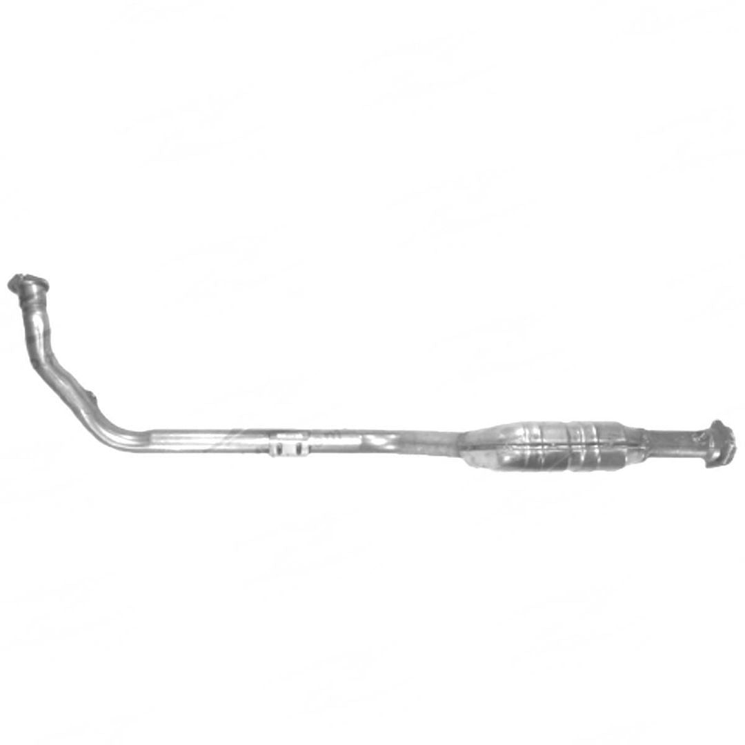 Standard Catalytic Converter - Ford Fairlane ZK (1982 - 1984) Sedan (4.1L) Catalytic Co…