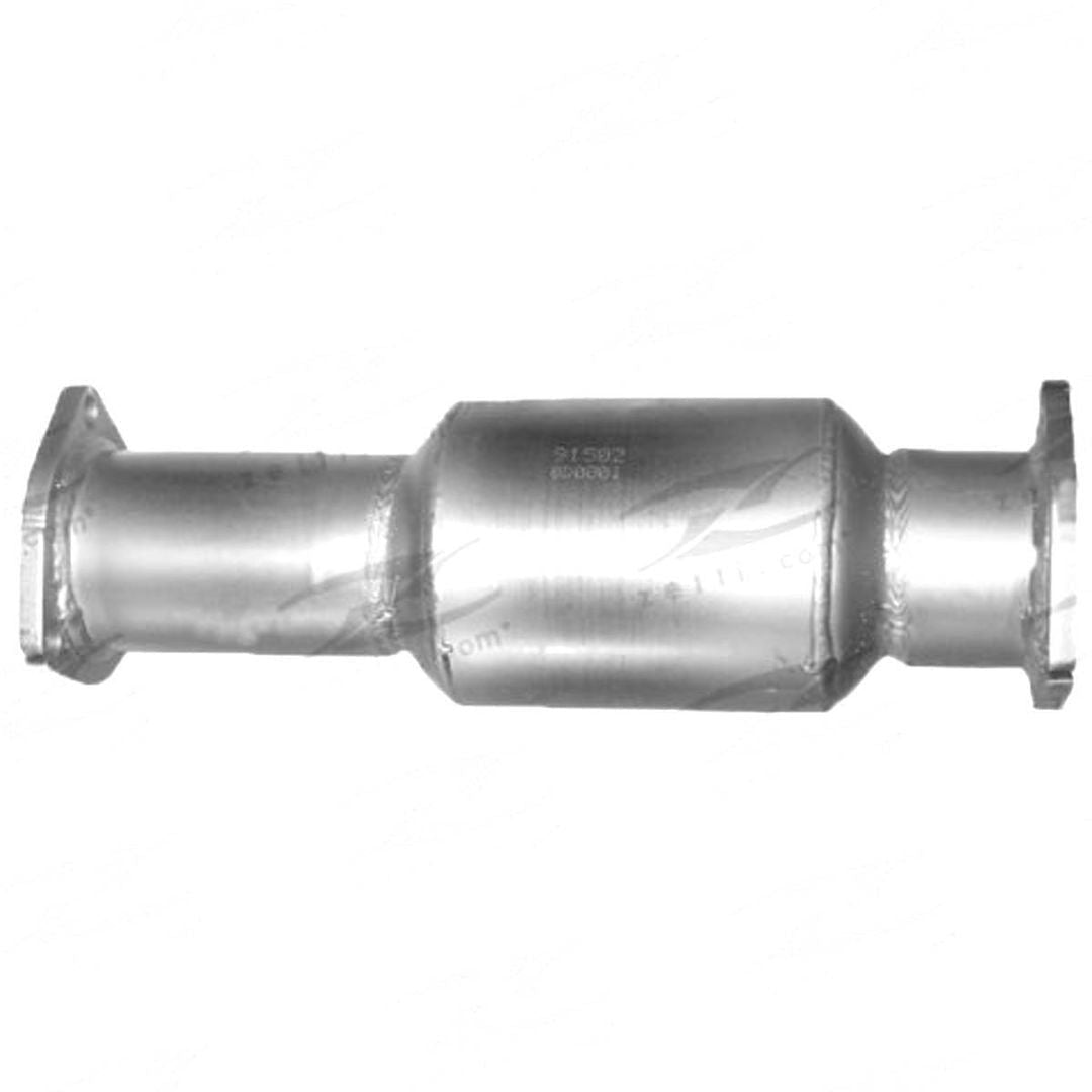 Standard Catalytic Converter - Holden Captiva CG (2009 - 2011) Wagon (2.4L) Catalytic C…