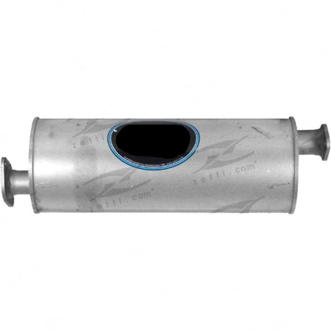 Standard Replacement - Holden Rodeo TF (01/88-01/98) Ute (2.2/2.6L) - Center Muffler