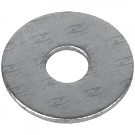 Exhaust Washer - Mudguard, ID 3/8" (9.5mm), OD 1-1/4" (31.5mm)