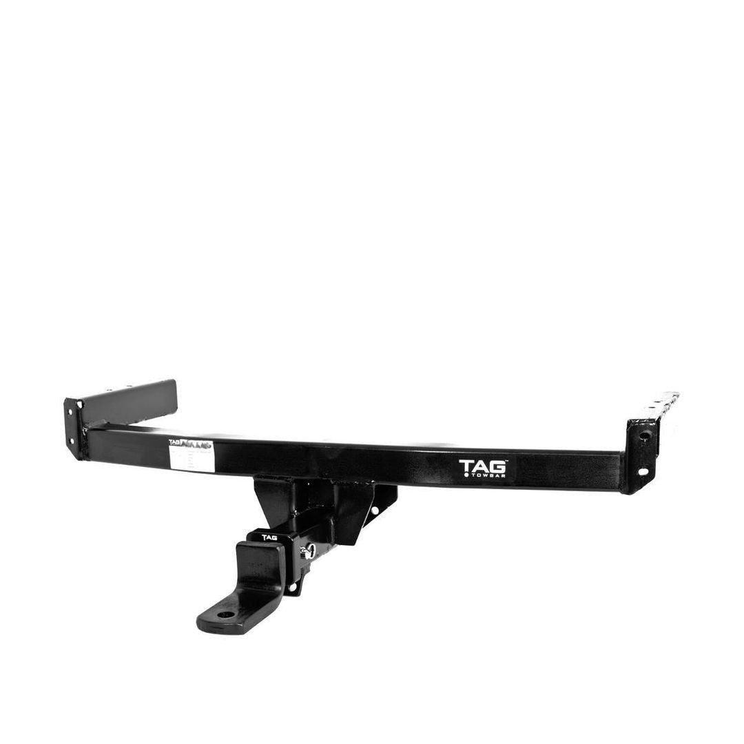 TAG - Ford Ranger, Mazda BT-50 (2011 - 2020) Styleside Tub - Heavy Duty Towbar